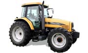 MT525B 1 Titolo Trattore