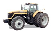 MT635 1 Titolo Trattore