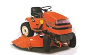 G1800 1 Titolo Trattore
