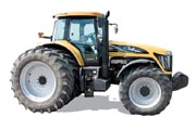 MT665B 1 Titolo Trattore