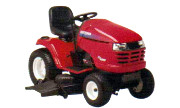 MT845 1 Titolo Trattore