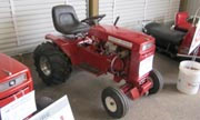9682 1 Titolo Trattore