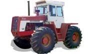 4186 1 Titolo Trattore