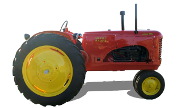 101 Senior 1 Titolo Trattore