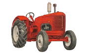 YT16 1 Titolo Trattore