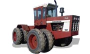 4366 1 Titolo Trattore