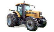MT555B 1 Titolo Trattore