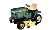 7530 Premium 1 Titolo Trattore