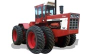 4568 1 Titolo Trattore