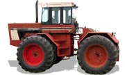 4586 1 Titolo Trattore