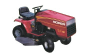 TD75D 1 Titolo Trattore