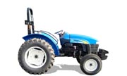 TT75A 1 Titolo Trattore