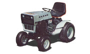 GT/18 Hydro 917.25707 1 Titolo Trattore