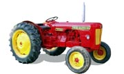880 Implematic 1 Titolo Trattore