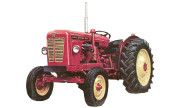 950 1 Titolo Trattore