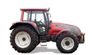 T130 1 Titolo Trattore
