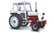 T-405 1 Titolo Trattore