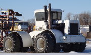 HN320 1 Titolo Trattore
