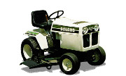 G16XT 1662 1 Titolo Trattore