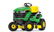 S110 1 Titolo Trattore