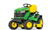 S170 1 Titolo Trattore