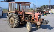 Super 7D 1 Titolo Trattore