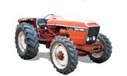 489 1 Titolo Trattore