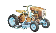 361 1 Titolo Trattore