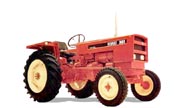 421 1 Titolo Trattore