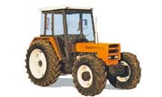 751S 1 Titolo Trattore