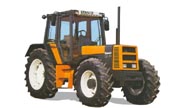 95-14 TX 1 Titolo Trattore