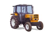 65-12 LS 1 Titolo Trattore