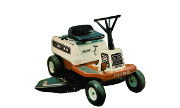 75-34 MX 1 Titolo Trattore