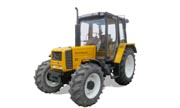 85-34 MX 1 Titolo Trattore