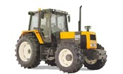 110-54 1 Titolo Trattore
