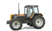 180-94 TZ 1 Titolo Trattore
