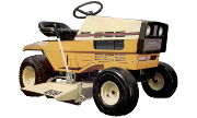 Ceres 75 1 Titolo Trattore