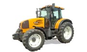 Ares 626 1 Titolo Trattore