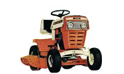 Super 950 1 Titolo Trattore