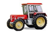 Compact 850 Special 1 Titolo Trattore