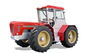 Super Tronic-Trac 1900 1 Titolo Trattore