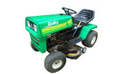 L190 Rally 1 Titolo Trattore
