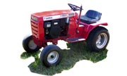 GT-2500 1 Titolo Trattore