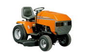 GT200H 1 Titolo Trattore