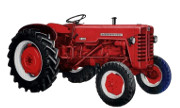 4125G 1 Titolo Trattore