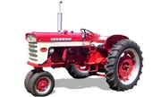 240 1 Titolo Trattore