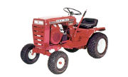 Commando 800 1 Titolo Trattore