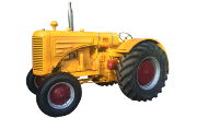 T2400 1 Titolo Trattore