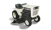 G-12 1255 1 Titolo Trattore