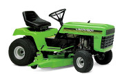 52149 LT12H 1 Titolo Trattore